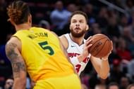 Griffin has come a long way from being just a rim-wrecking dunker